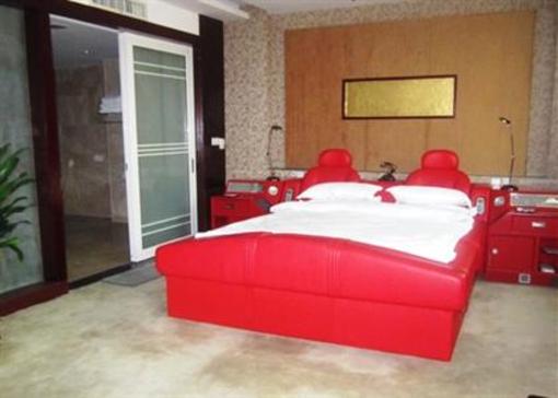 фото отеля Dongfeng Hotel Liling