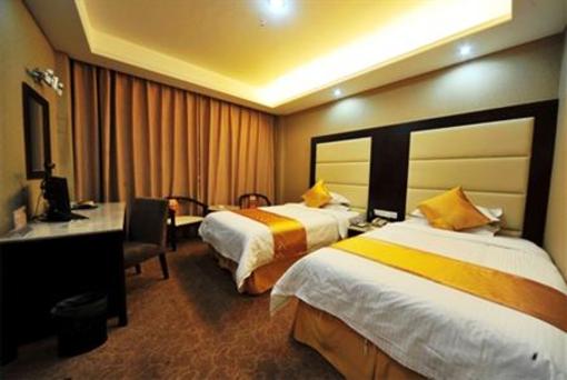 фото отеля Dongfeng Hotel Liling