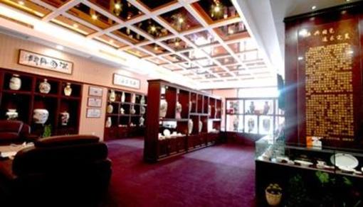 фото отеля Dongfeng Hotel Liling