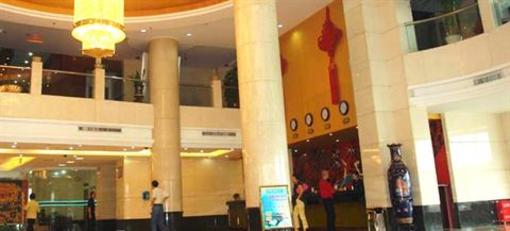 фото отеля Dongfeng Hotel Liling