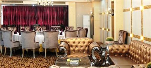фото отеля Dongfeng Hotel Liling