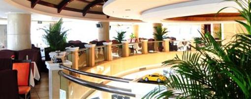 фото отеля Dongfeng Hotel Liling