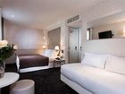 фото отеля Hotel Longchamp Elysees