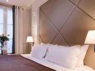 фото отеля Hotel Longchamp Elysees