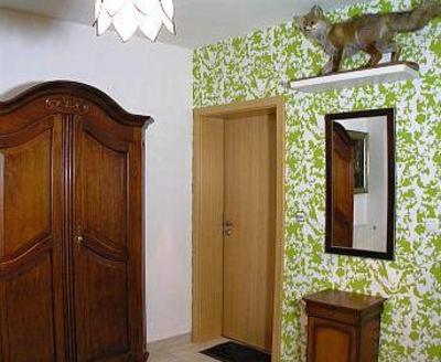 фото отеля Haus Linn Hachenburg