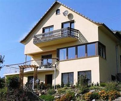 фото отеля Haus Linn Hachenburg