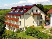 Hotel Mohren Garni