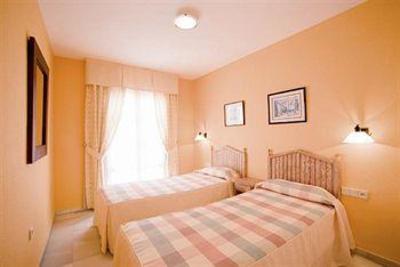 фото отеля Hotel Bellavista Mar Roquetas de Mar