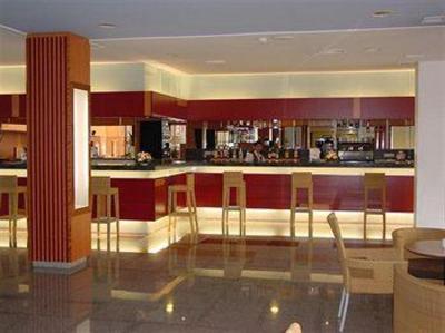 фото отеля Hotel Bellavista Mar Roquetas de Mar