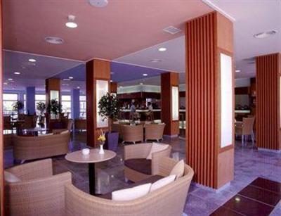 фото отеля Hotel Bellavista Mar Roquetas de Mar