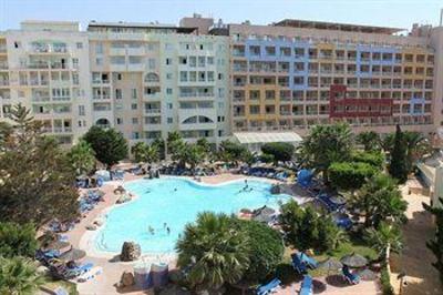 фото отеля Hotel Bellavista Mar Roquetas de Mar
