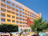 Hotel Bellavista Mar Roquetas de Mar