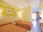 фото отеля Hotel Bellavista Mar Roquetas de Mar