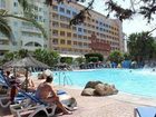 фото отеля Hotel Bellavista Mar Roquetas de Mar