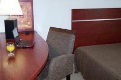 фото отеля Residence Appartea Golf Side