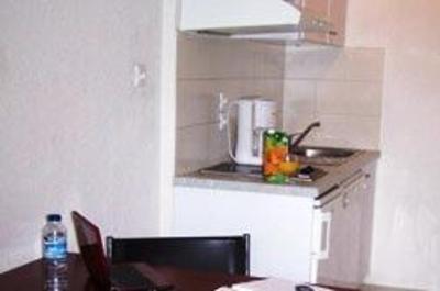 фото отеля Residence Appartea Golf Side