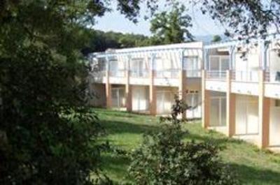 фото отеля Residence Appartea Golf Side