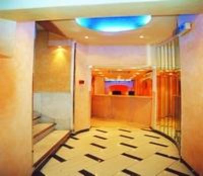 фото отеля Lozanni Hostel