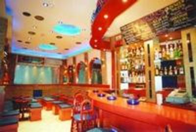 фото отеля Lozanni Hostel