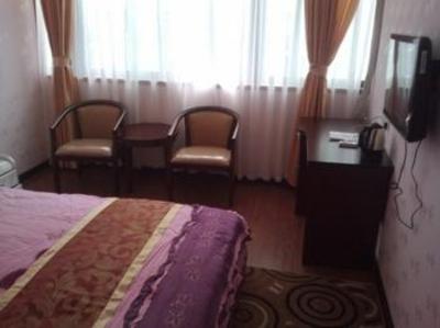 фото отеля Deshidun Hotel Cheng Du