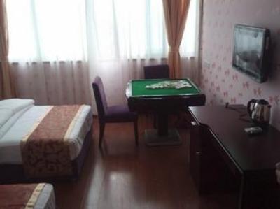 фото отеля Deshidun Hotel Cheng Du