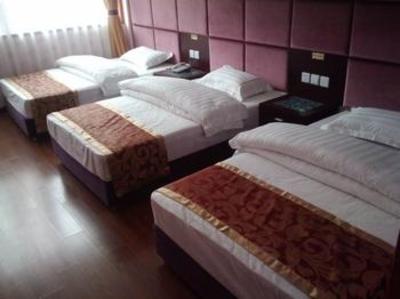 фото отеля Deshidun Hotel Cheng Du