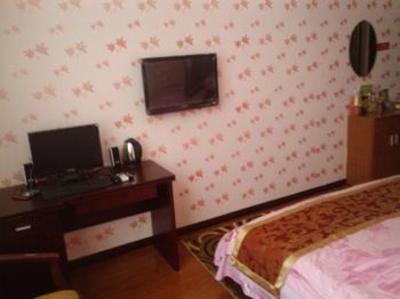 фото отеля Deshidun Hotel Cheng Du