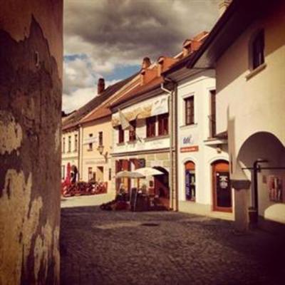 фото отеля Hotel U Jelinku
