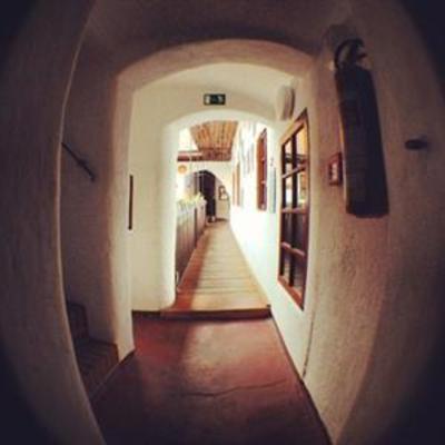 фото отеля Hotel U Jelinku