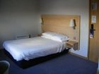 фото отеля Travelodge London Central City Road