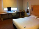 фото отеля Travelodge London Central City Road