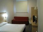 фото отеля Travelodge London Central City Road