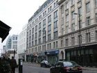 фото отеля Travelodge London Central City Road