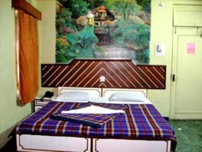 фото отеля Hotel Mangal