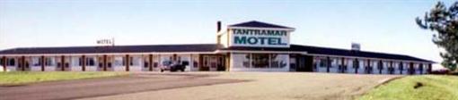 фото отеля Tantramar Motel