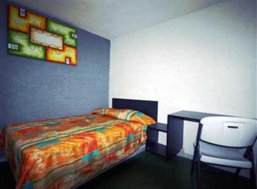 фото отеля Hostel del Refugio