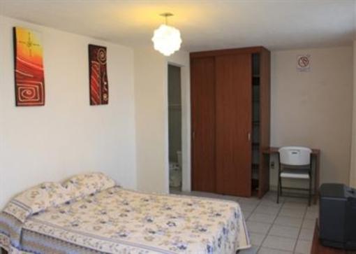 фото отеля Hostel del Refugio