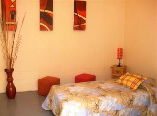 фото отеля Hostel del Refugio