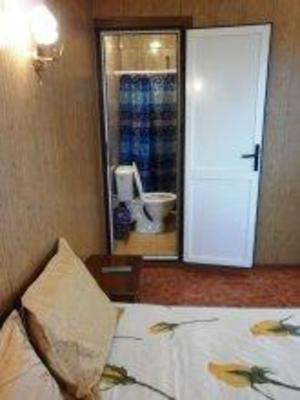 фото отеля U Poliny Hotel