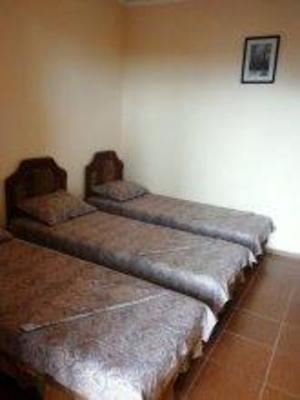 фото отеля U Poliny Hotel