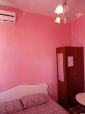 фото отеля U Poliny Hotel