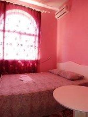 фото отеля U Poliny Hotel