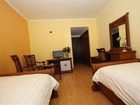 фото отеля Solo Te Hotel