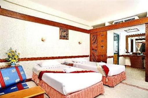фото отеля The Viridian Resort