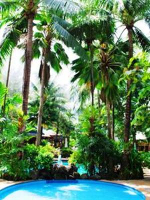 фото отеля The Viridian Resort