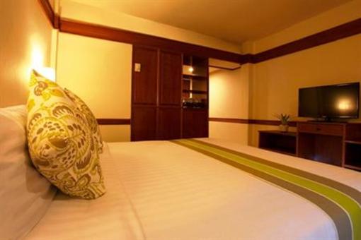 фото отеля The Viridian Resort
