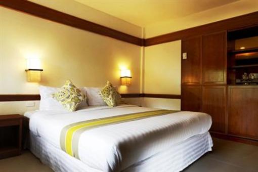 фото отеля The Viridian Resort