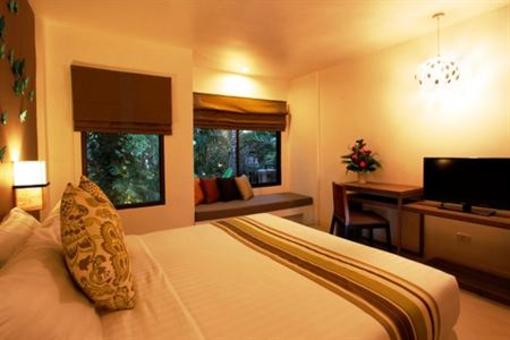 фото отеля The Viridian Resort