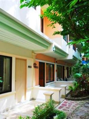 фото отеля The Viridian Resort