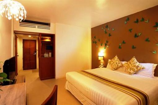 фото отеля The Viridian Resort